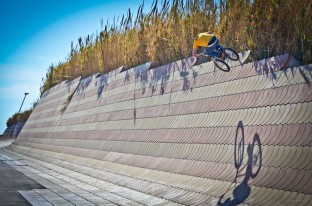 Dead Sailor BMX Barcelona