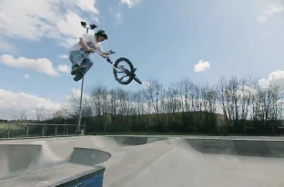 Power Hour: Del Shepherd
