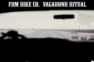 fbm Vagabond Ritual
