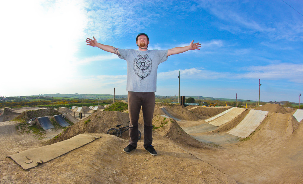 Dead Sailor BMX Bank Holiday Trip