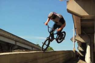 Nike BMX - Baton Rouge