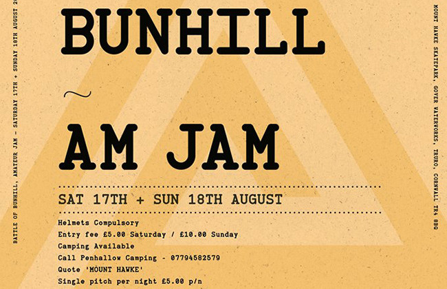 battle of bunhill