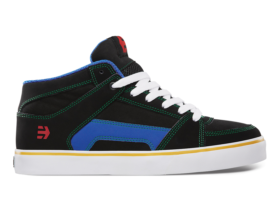 united x etnies rvm shoes