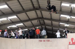 tom justice full lock