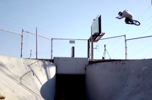 Matt Roe - Signature line.